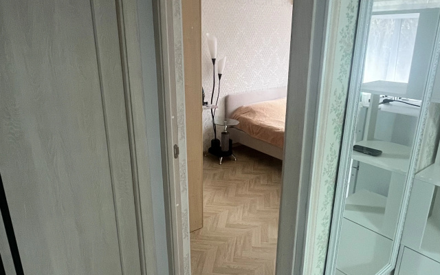 Квартира Уютная квартира на побережье Черного Моря