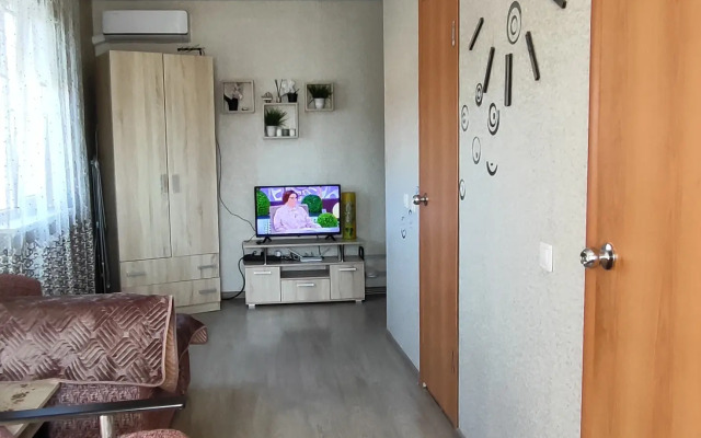 Квартира в Матвеев Кургане