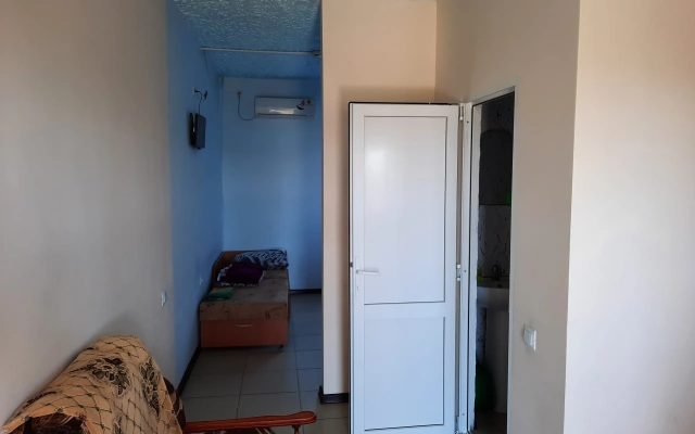 База отдыха Анжелика