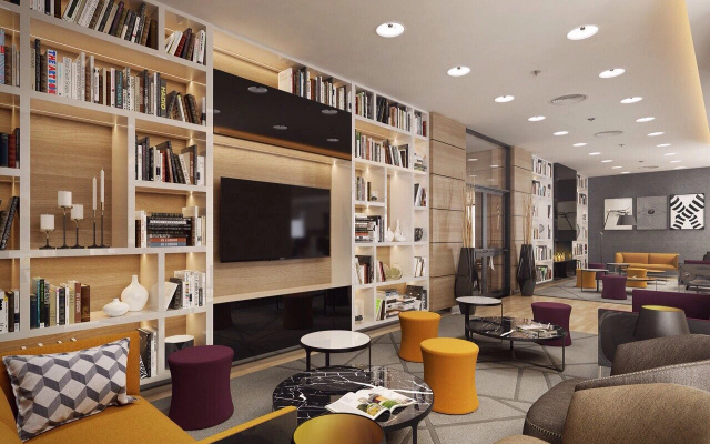 Hotel Premier Sofia Airport