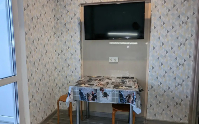 Апартаменты RentHome в Южном городе 2 Челышевская у Поликлиники