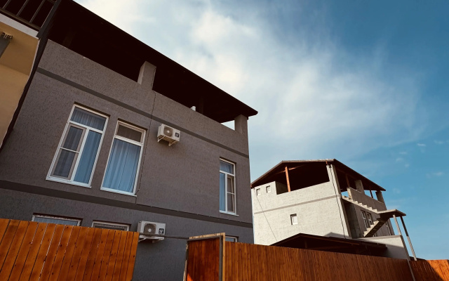 Гостевой дом Villa_ogni
