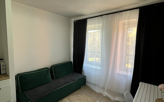 Апартаменты Privi House в ЖК Пять Континентов