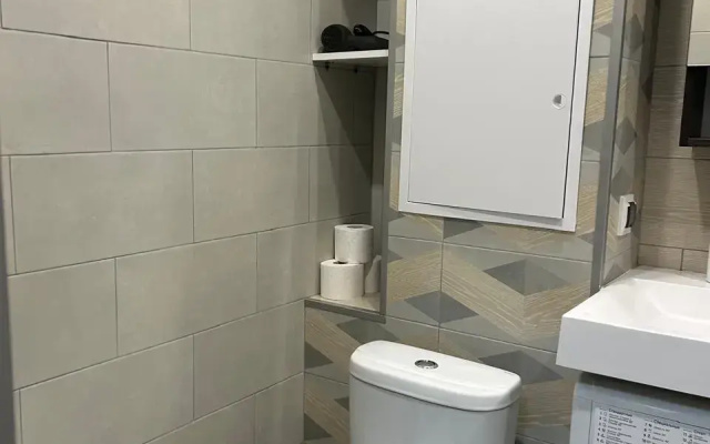 Квартира Уютная просторная студия  в купавне