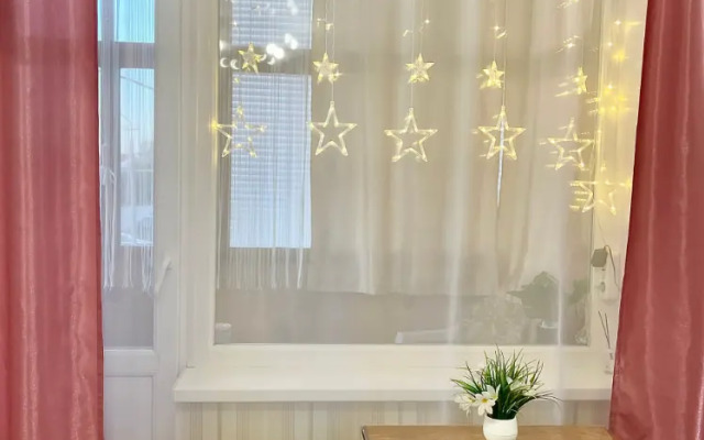 Квартира на Советской улице 9