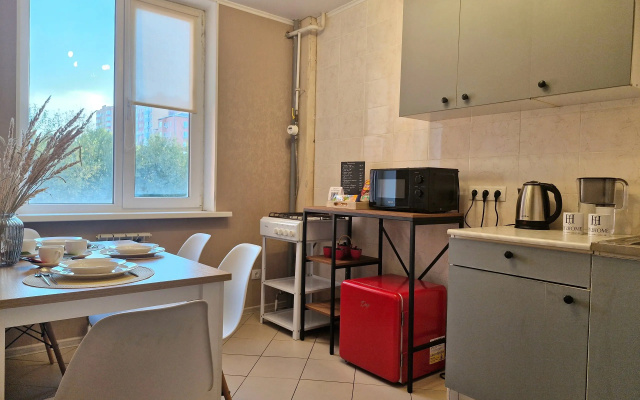Квартира KEY2HOME на Магнитном