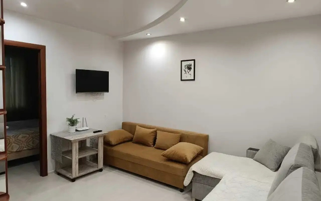Квартира на Улице Космонавта Беляева 35