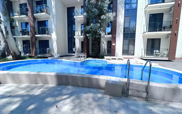 Апартаменты Sezam Madrid 14