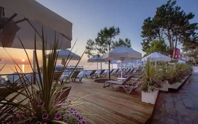 Akra Kemer - Ultra All Inclusive