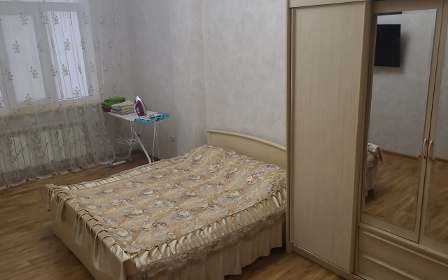 Квартира Махачкала сдаётся посуточно жильё