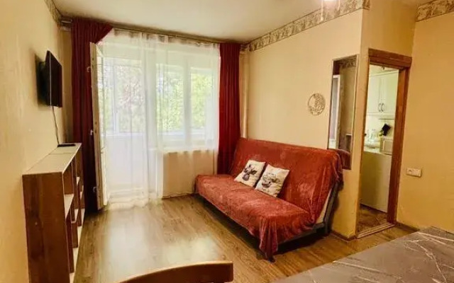 Квартира на Звездном Бульваре 30/2