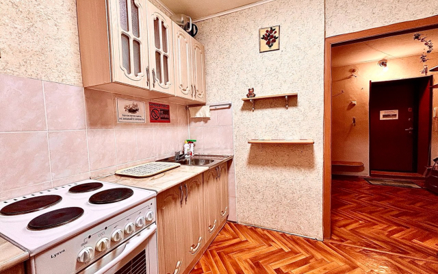 Квартира на Пермской 5