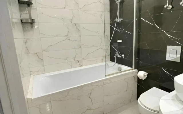 Апартаменты Айсберг