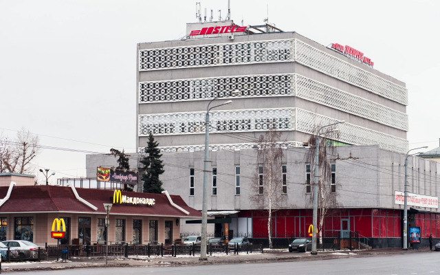 Хостел Экспресс