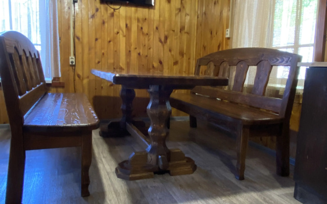 Квартира около колеса обозрения