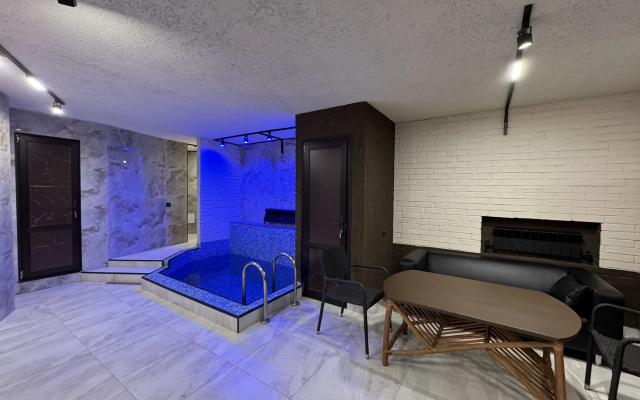 Частный дом Дом Хо RentPlaza