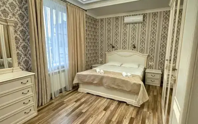 Квартира в центре Ессентуков
