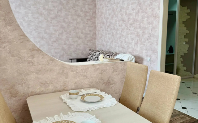 Квартира Lofthouse