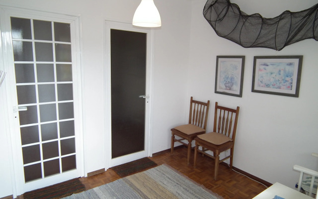 Апартаменты Casa Elke 2
