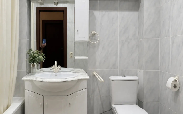 Апартаменты ApartLux Zatsep
