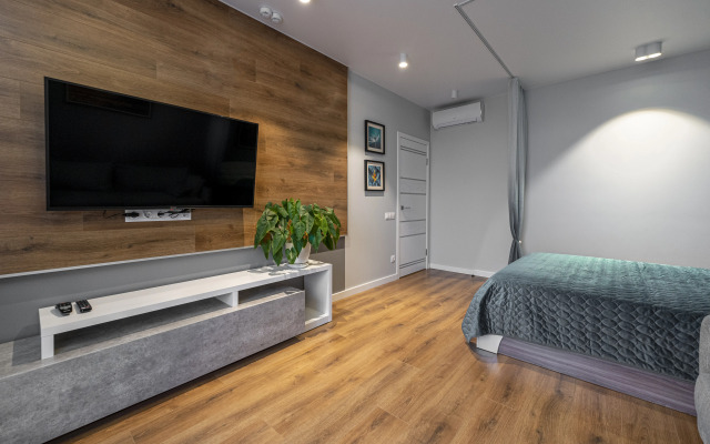 Апартаменты Baltic Beach 100 Метров от Моря