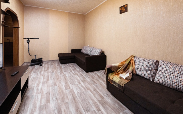 Квартира на Олимпийской 25