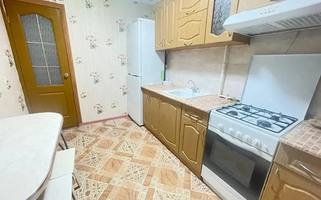 Квартира при Въезде в Город