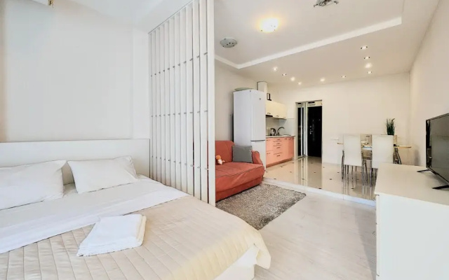 Апартаменты M Apartments Версаль 5