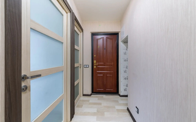 Апартаменты Apartlux Andropova