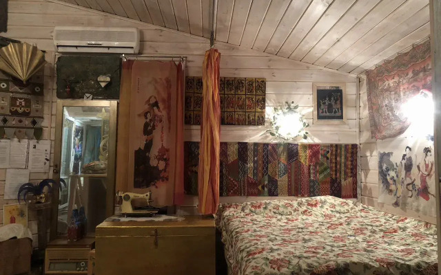 Частный дом Аленький цветочек
