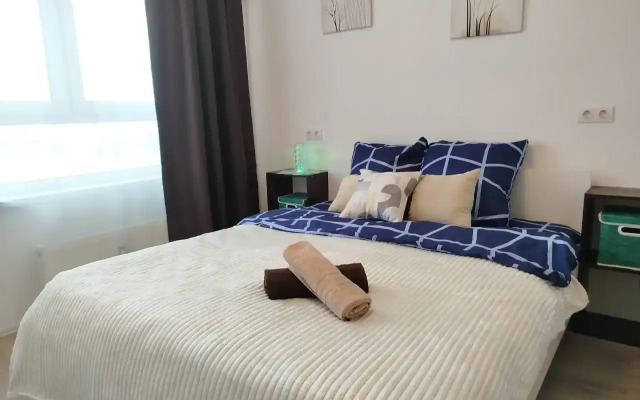 Квартира Live In Comfort Берег 8