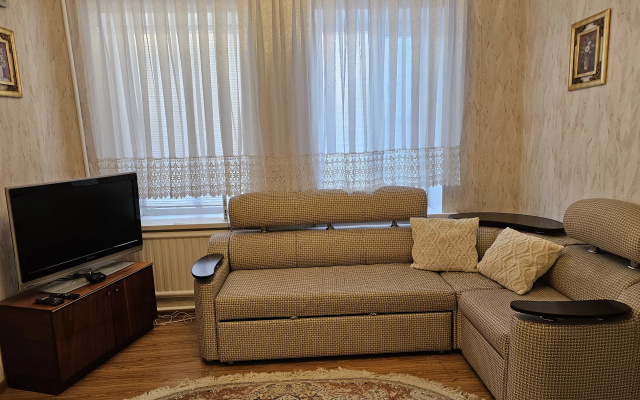 Меблированные комнаты Helen's