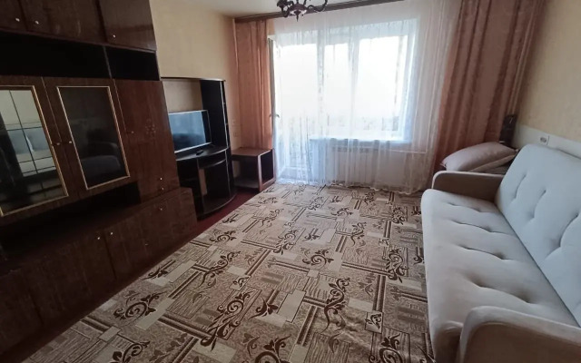 Квартира Уютная двушка в Голутвине