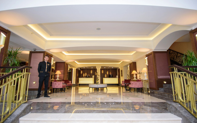 Lobby · Tbilisi — photo 19