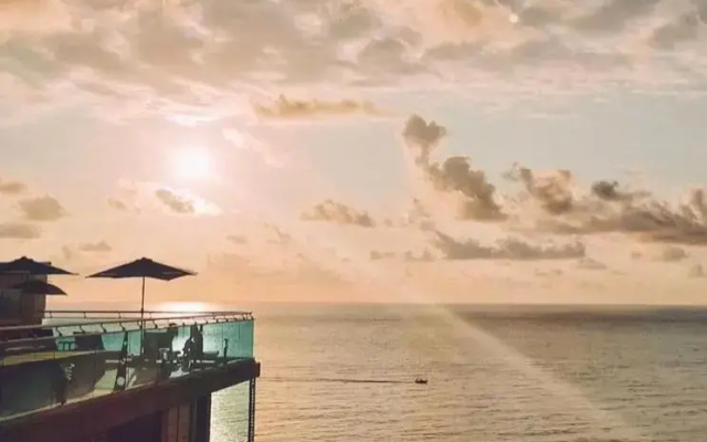 Бутик-отель Seagull Beachfront  Boutique hotel