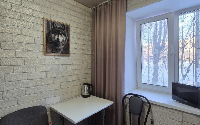 Квартира на Первостроителей 37