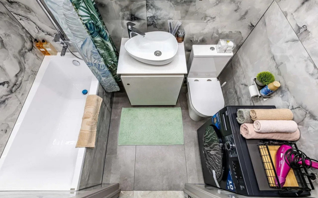 Апартаменты Cozy Home