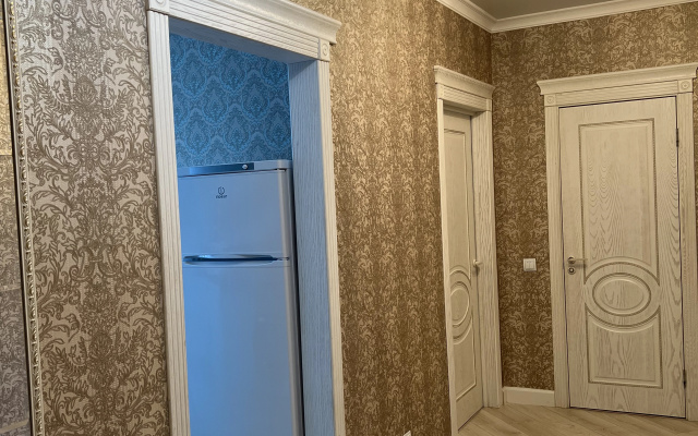 Квартира на Московской