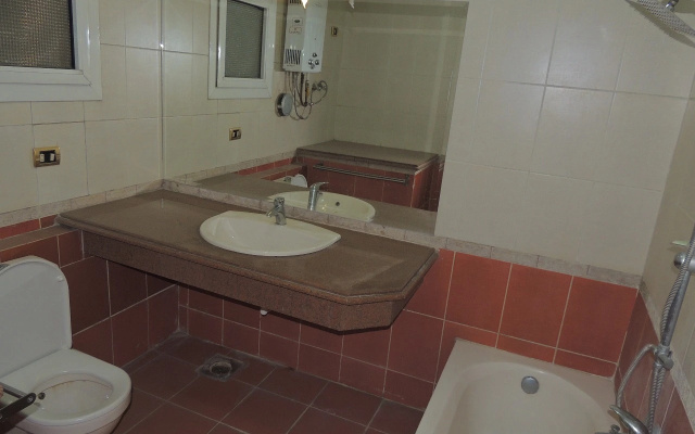 Апартаменты Sultan Near Hilton Cairo Nile Maadi