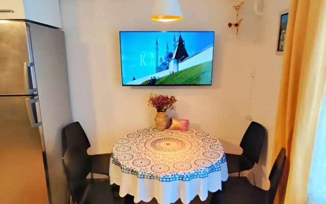Квартира на Широкой у Метеора