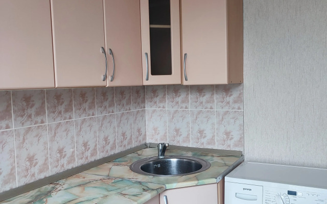 Квартира Бориса Ручьева 8/1