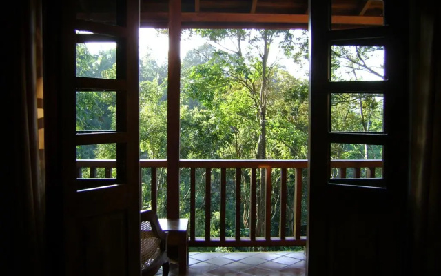 Отель Landa Holiday Houses