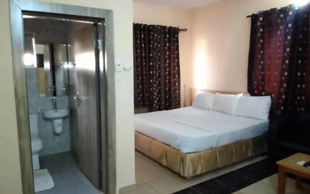 Отель Citilodge Hotel & Conference Centre
