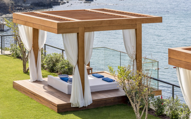 Allium Bodrum Resort & Spa