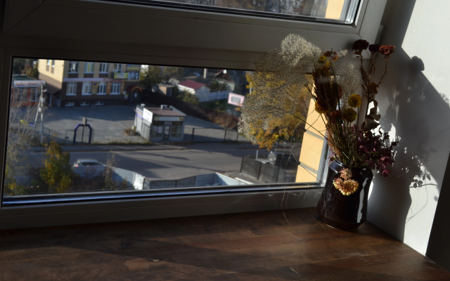 Квартира Next Loft