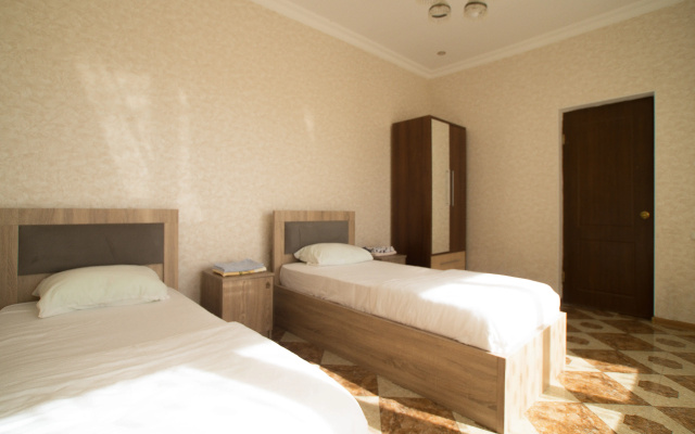 Guest rooms · Tskaltubo — photo 18