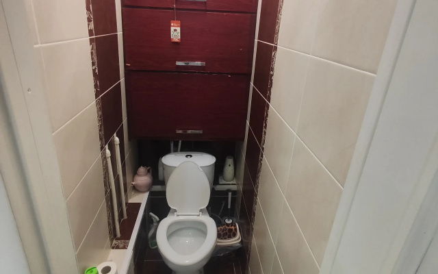 Квартира Уютная Рядом с Метро Дубравная