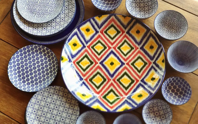 Na Ozerakh Guest House