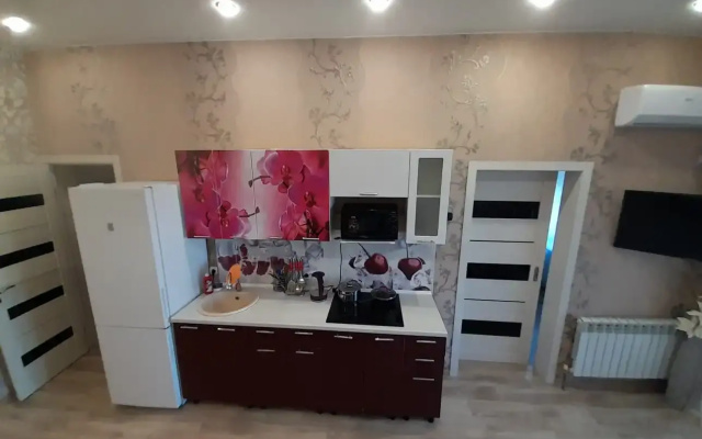 Квартира Суперская недалеко от Улицы Ленина