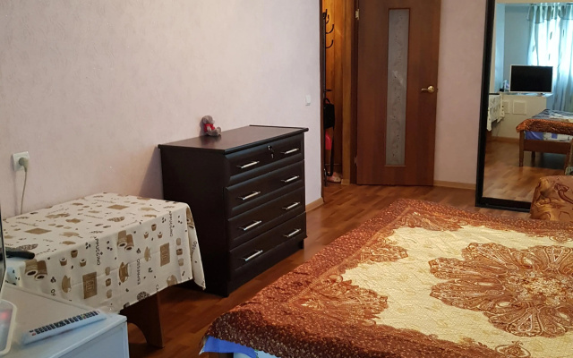 Апартаменты